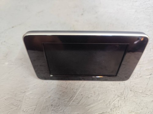 Mercedes-Benz C W205 2017 Dashboard LCD screen display A2059026902 UCF4296 - Picture 2 of 5