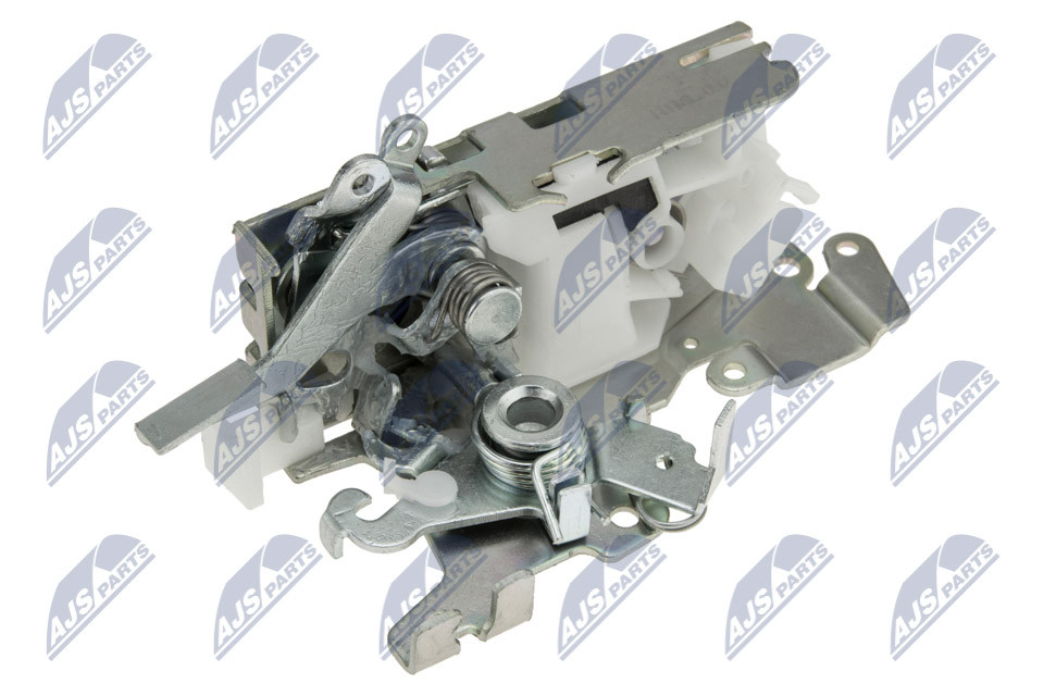 Fits NTY EZC-ME-092 FRONT DOOR LOCK ⭐UK Stock⭐ - Image 5