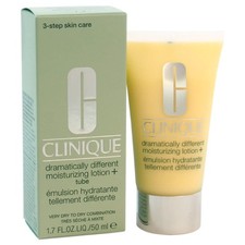 Clinique Dramatically Different Moisturizing Lotion In Tube