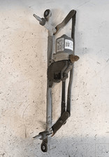 Scheibenwischermechanismus mit Motor  FIAT PANDA VAN (33) 0.9 T.Air Nat.Pow.