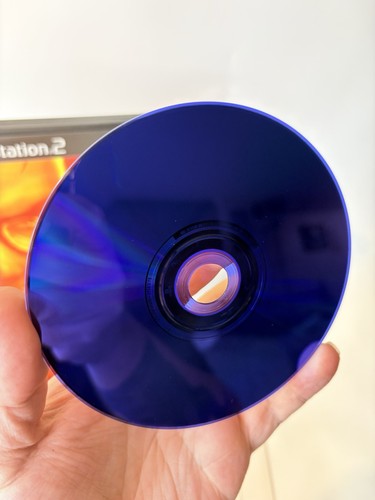 Half-Life (Sony PlayStation 2, 2001) PS2 completo CIB ottime condizioni con garanzia - Foto 8 di 16