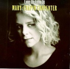 Come On Come On By Carpenter Mary-Chapin On Audio CD Album 1992