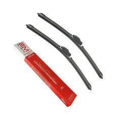 Front Wiper Blade For Mitsubishi OUTLANDER 2014-2020 OUTLANDER 2018-2021 26" 18"