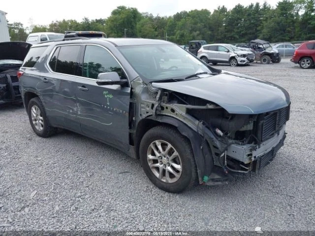 TRAVERSE  2019 Transfer Case 2038166 Foto 3 de 4