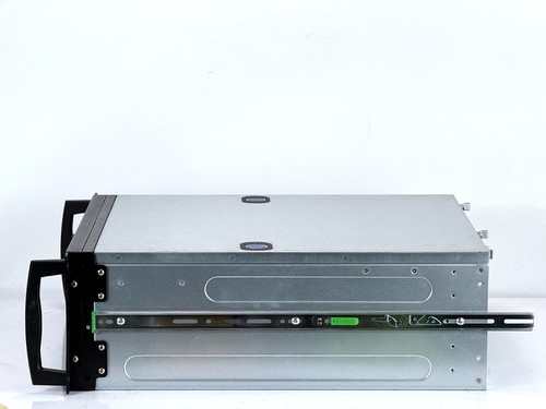 Chenbro Industrial Server Chassis RM42200 4U IPC ATX Rack Mount PC Obudowa Case - Zdjęcie 3 z 7