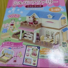 Sylvanian Families Mini Series