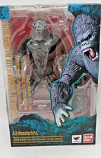 Bandai S.H.MonsterArts KING KONG The 8th Wonder OF The World Action Figure NEW