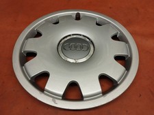 Original Audi Radkappe Radzierblende 15“ Zoll A4 A6 4B0601147