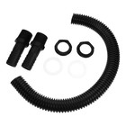 Pipe Water Tank Connector Bulkhead for Tanks Hose Fittings