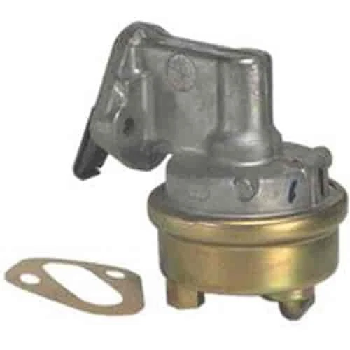 Bomba de combustible mecánica Carter M60088 Foto 3 de 3