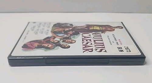 Julius Caesar [1953] (DVD, 2006) Marlon Brando - New/Sealed [Read Description] - Picture 6 of 6