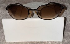 Oscar de la Renta Sunglasses