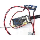 US Stock FPV Camera Unit Parts for 1/16 Scale HengLong 6.0 7.0 RC Tank Model — photo 3