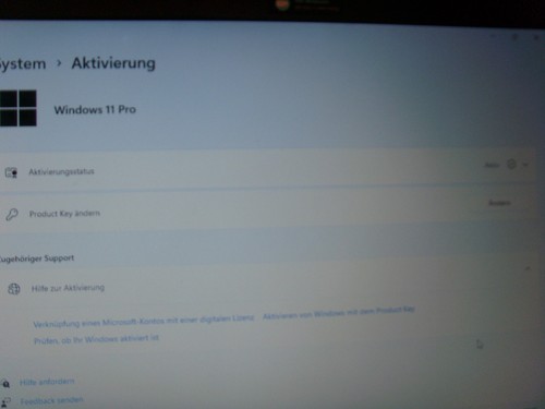 hp probook 450 g2 - Bild 7 von 13