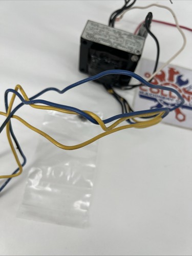 Limitorque 61-825-0716-1 Industrial Control Transformer, 230/460/115V, Type 3AH - Picture 14 of 17