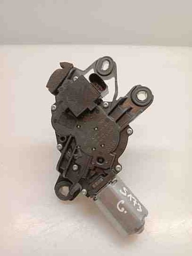 SEAT ALHAMBRA 710, 711 Heckscheibenwischermotor 0390201216 5K6955711B 25554980