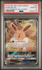 PSA 10 Eevee GX  188/173 Tag Team GX All Stars 2019 Pokemon Card Japanese