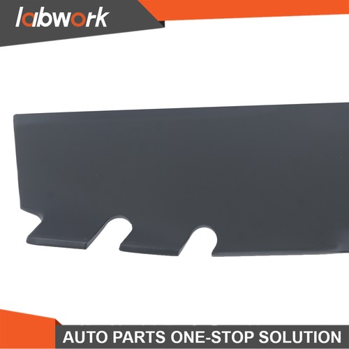Labwork 2Pk Blades For 30" Toro 116-6358-03 120-9500 116-6358 For Exmark ECKA30 - Picture 12 of 14
