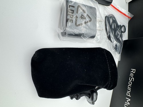 ReSound Multi-Mic Hearing Aid Wireless Microphone Accessory MULT I MIC,RS,WA - Picture 6 of 12