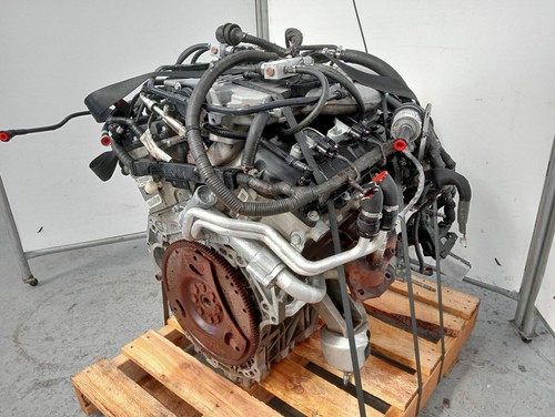 HOLDEN COMMODORE ENGINE 3.6, LY7, VE, 08/09-05/13 2010 3600 - Picture 7 of 12