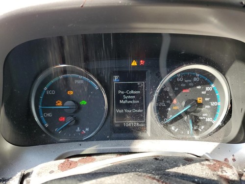 Axle Shaft Rear Fits 15-21 NX300H 2047817 - Picture 11 of 14