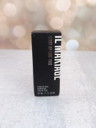 Il Makiage Woke Up Like This Flawless Base Foundation im Farbton #CL 020