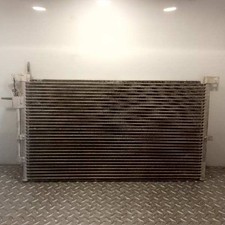 1671712 KONDENSATOR / KÜHLER DER KLIMAANLAGE KONDENSATOR FÜR FORD MONDEO 8914638