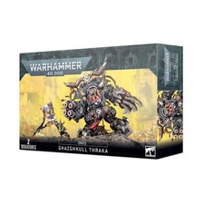 Ghazghkull Thraka: Orks