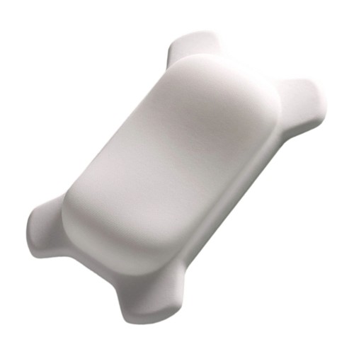 Mouse Wrist Rest Ergonomic Wrist Rest Silicone Wrist Pad for Computer Mouse - Picture 3 of 13