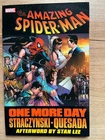 Marvel The Amazing Spider-Man - One More Day - TPB NEW Graphic Novel