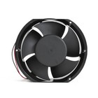 Chassis Cooling Fan for SOKFAN 1725 24V 0.65A 2-wire SD1725LD2
