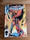 Amazing Spider-Man #239 Marvel Comics 1983 Hobgoblin Cover A