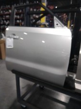 2016 Kia Soul Right Door Silver - Good Condition 132k Miles Oem Part 177643
