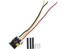 Engine Crankshaft Position Sensor Connector For Chevy Silverado 1500 XC934HM