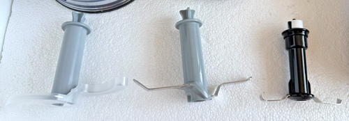 MQ 9138XI Braun MultiQuick 9 Hand Blender Active PowerDrive Technology - Picture 6 of 8