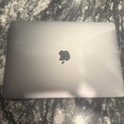 MacBook Pro (13-inch, 2016, Four Thunderbolt 3 Ports) Dual-Core Intel Core i5