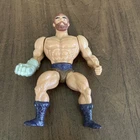 Vintage Masters Of The Universe MOTU Fisto Action Figure No Weapon 1983