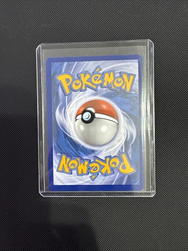 Flutter Mane 097 Sv: Scarlet & Violet Promo Cards Holo - Picture 2 of 2