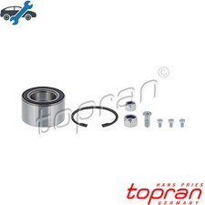WHEEL BEARING KIT 104 080 FOR VW TRANSPORTER/T4/Bus/Van/Platform/Chassis 2.4L