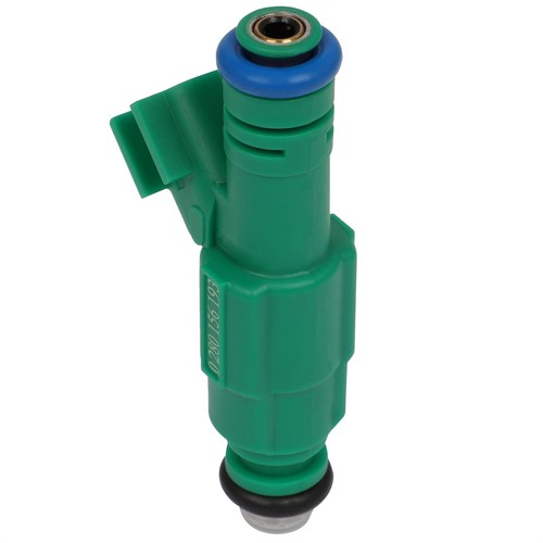 4x Fuel Injectors For Mazda 3 2004-2005 Mazda 5 2006-2007 Mazda 6 2003-2005 2.3L - Bild 3 von 11