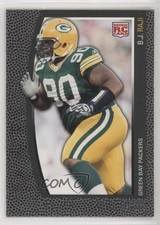 2009 Topps Unique BJ Raji #184 fm0