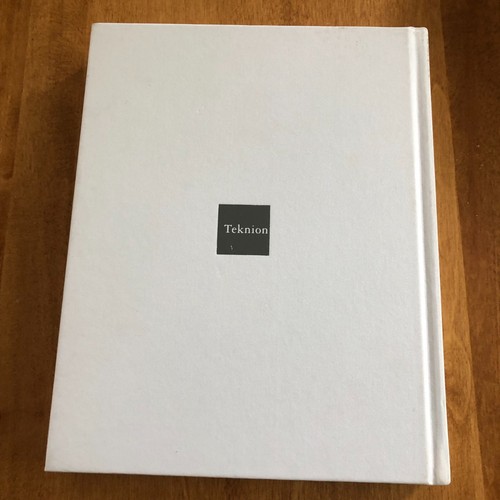 Phonebooths & Mailboxes The Way We Work Now by Steve Delfino HC Book VG Teknion - Picture 3 of 10