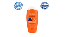 Av ne Sun Very High Protection Sport Fluid Sunscreen SPF50 100ml