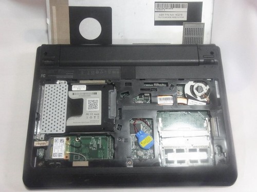 Lenovo ThinkPad Edge E145 Used - Picture 6 of 9