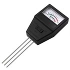 For soil Moisture and Fertility Meter for Flower Grass Garden and Landscaping
