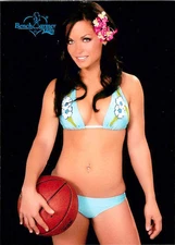 Chantel Robidoux 40 2005 Bench Warmer (Regular)