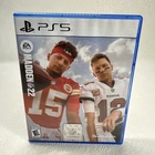 Madden NFL 22 Sony PlayStation 5