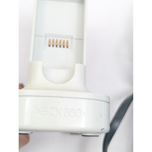 Microsoft Xbox 360 Quick Charge Kit – Rechargeable Battery Pack - Picture 6 of 7