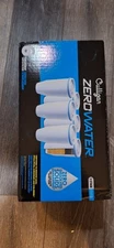 Culligan ZeroWater Official Replace Filter, 6 pack ,5-Stage 0 TDS Replacement