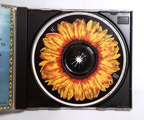 EGGTOOTH - SUNDOWNER PSCW-5086 JAPAN CD OBI - Picture 2 of 3